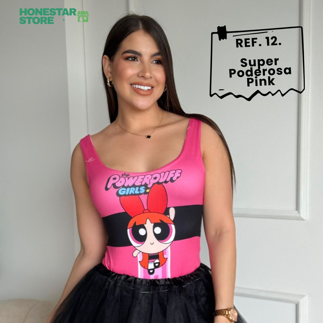 Bodysuit Halloween Sublimado | Estilo y Confor