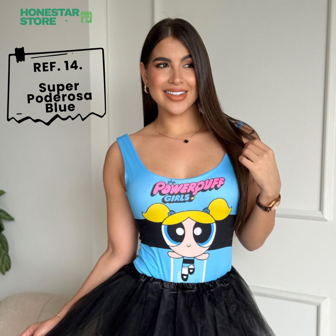 Bodysuit Halloween Sublimado | Estilo y Confor