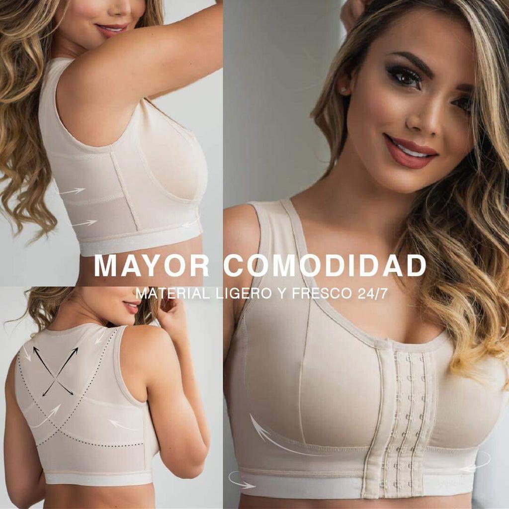 ComfortBra | Tu Aliado en Comodidad Diaria