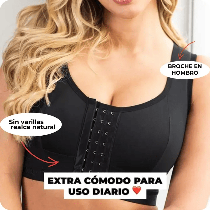 ComfortBra | Tu Aliado en Comodidad Diaria