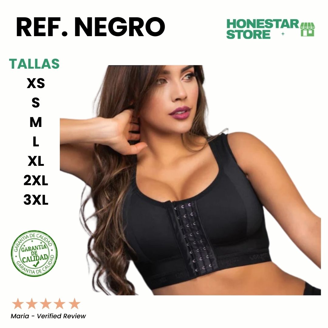 ComfortBra | Tu Aliado en Comodidad Diaria