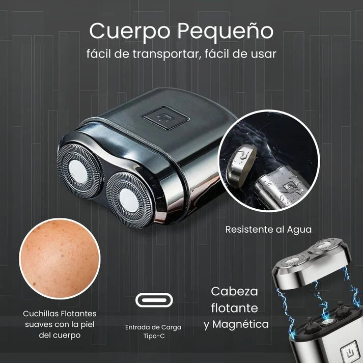 Gray helmet for bikers